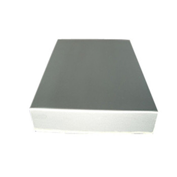 Волнистый алюминиевый рулон 3003 гофрированный алюминиевый лист с тиснением штукатуркой 