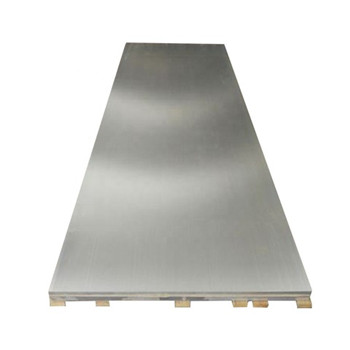 3003 5052 Brite пластина протектора Алмазная пластина из алюминиевого сплава Пять бар проверочная пластина для ящика для инструментов 