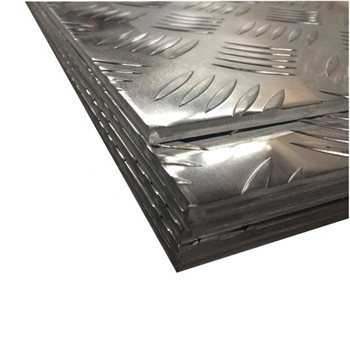 Завод непосредственно высокого качества полированный A6061 6063 7075 T5 T6 T651 алюминиевый лист цена алюминиевой пластины 