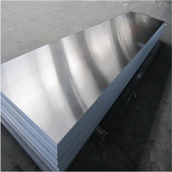 Алюминиевая перфорированная фасадная панель (A1050 1060 1100 3003 5005) 