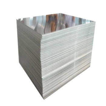 3003/3105/5052/5083/6061/6082/7050/7075 T6 / T651 / H112 / H22 / H24 / O лист из алюминиевого сплава алюминиевый плоский лист 