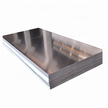 Алюминиевый лист ASTM 6063 / алюминиевая плита 6063 