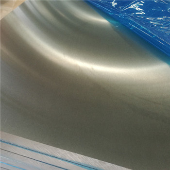 Алюминиевая пластина 1 мм 4 мм 10 мм 2024 6063 6083 6061 T6 5005 Массовое производство Металл Производство алюминия Детали для обработки 