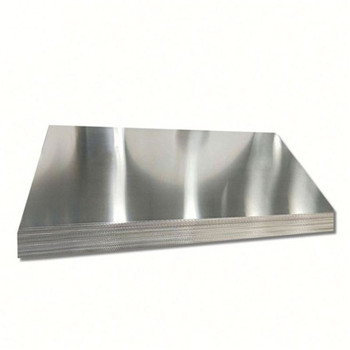 Алюминиевый лист 6061 6082 T6 T651 Производитель Заводская цена за тонну кг 