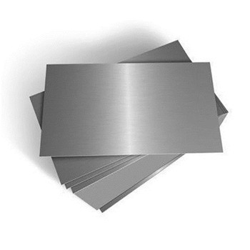 3003 H14 Алюминиевый лист с тиснением кромки 
