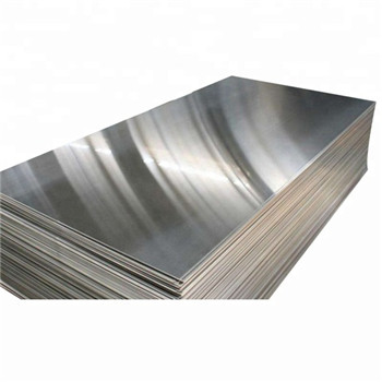 Алюминиевые листы толщиной 1 мм 1000X3000 