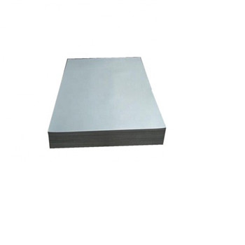 Алюминиевая контрольная пластина (1060 5052 6061 6063) 