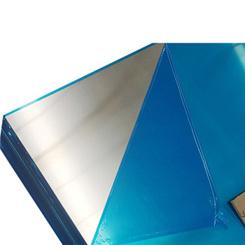 Алюминий / алюминиевый лист, используемый для пресс-формы 2A12, 2024, 2017, 5052, 5083, 5754, 6061, 6063, 6082, 7075, 7A04, 1100 