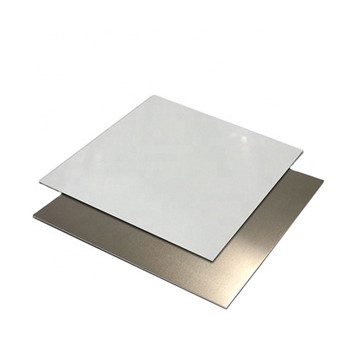 Алюминиевый лист толщиной 0,3 мм 5754 алюминиевые пластины 