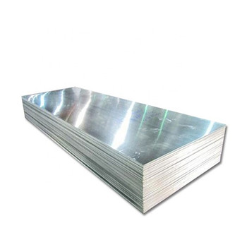 Строительный материал 1050 1060 алюминиевый клетчатый лист 
