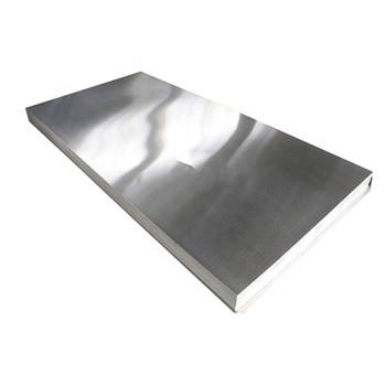 AA3003 от белого цвета Prepainted алюминиевый лист для потолочной плиты 600мм * 600мм 
