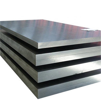 6063 6061-T6 толстый лист из алюминиевого сплава цена 