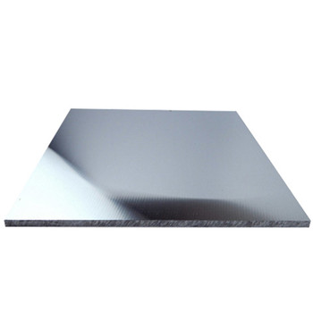 Алюминиевый лист толщиной 5 мм для 5052/5083/6061/6063 