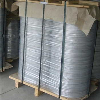 Заводская цена 5052 H32 лист из алюминиевого сплава / пластина 