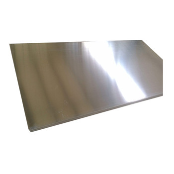 Алюминиевая пластина ACP с защитой от ультрафиолетового излучения 6 мм / 0,5 мм для облицовки стен здания 