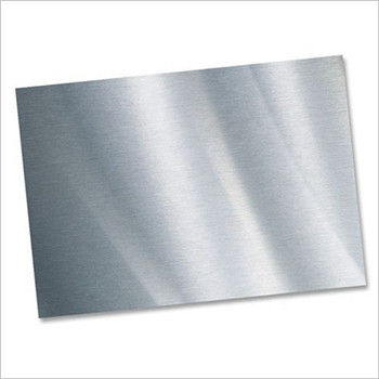 5052 красочный анодированный декоративный алюминиевый лист 