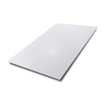 Алюминиевая пластина 6061 6063 6082 Алюминиевый лист с высоким качеством 
