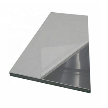 Алюминиевый строительный материал облицовки алюминиевый композитный пластиковый лист ACP 