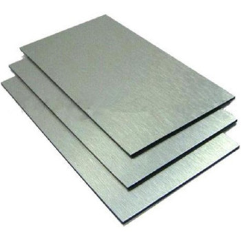 Лист из алюминиевого сплава 5052 5005 4'x8 'Aluminio для маскировочных машин для производства влажных салфеток 