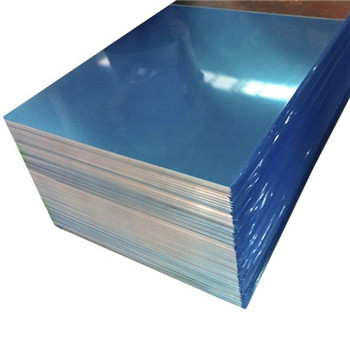 Алюминиевая пластина средней толщины 6061, 6063 для автозапчастей, пресс-форм, радиатора и т. Д. 