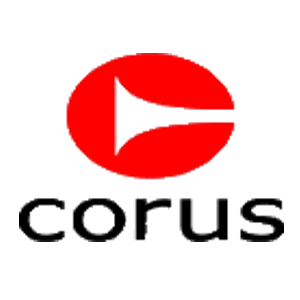 Логотип Corus