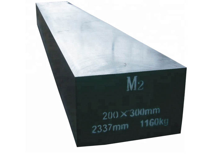 M2 1.3343 SKH51 Инструментальная сталь с круглым стержнем, высокоскоростная